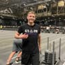 Joe Missin